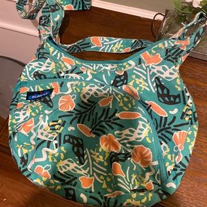 Kavu crossbody purse